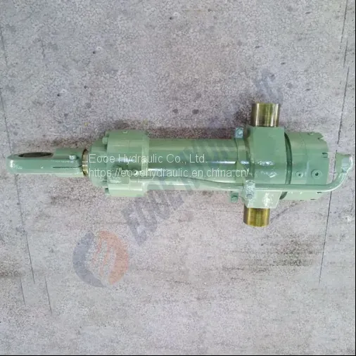 Double-acting Hydraulic Cylinders With Stroke 300mm
