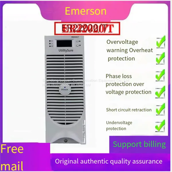 Emerson ER22020 T Charging Module