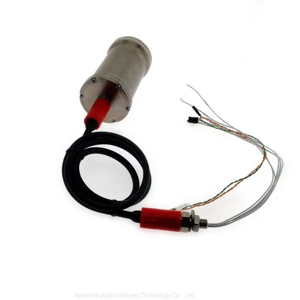 Top Quality And Good Price Zf-Ipc-07E11 Deep Water Well Inspection Wide Angle Camera Underwater Camera
