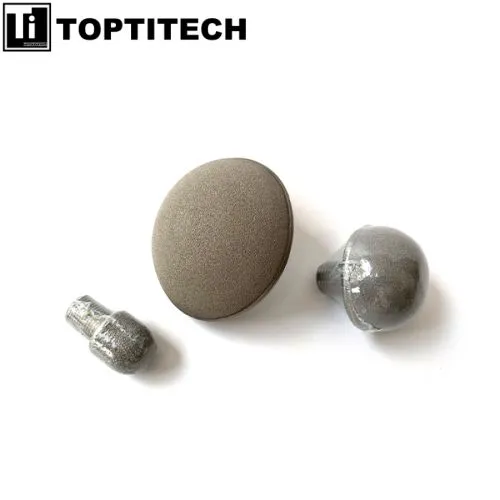 Titanium Mushroom Diffuser: High-efficiency Fine Bubble Aerator for Harsh Environments photo-2
