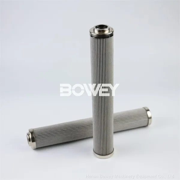 304939 01.E 150.25VG.HR.E.P.VA Bowey Replaces Eaton High Pressure Hydraulic Oil Filter Element photo-3