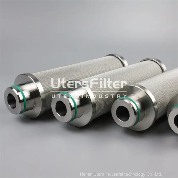 INR-S-00320-API-PF25-V UTERS Replace Indufil Oil Filter Element photo-2