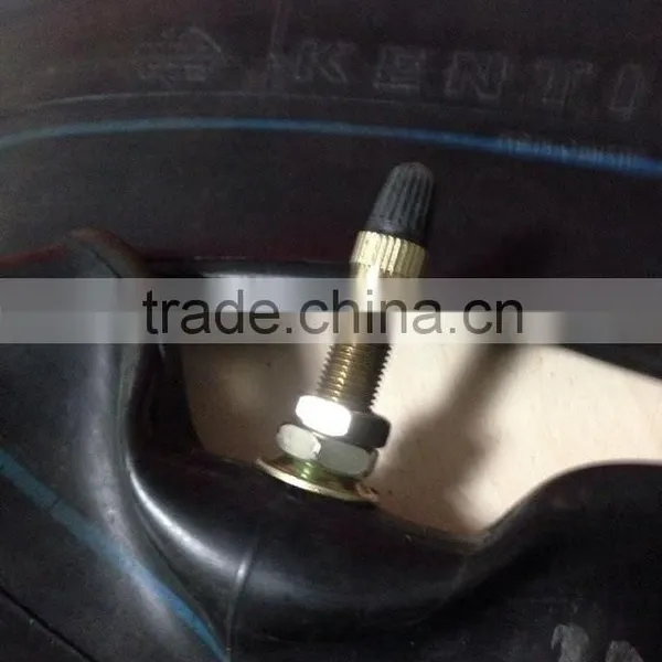 BUTYL Motorcycle Tubes 3.00-18