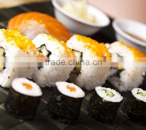 50 Sheets Delicious Crispy Roasted Seaweed Halal Nori photo-6