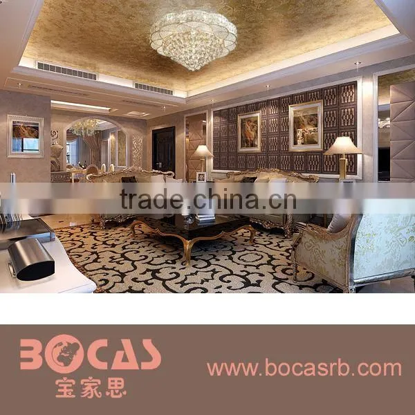 Online Shopping India Dustproof PVC Panel For Wall photo-3