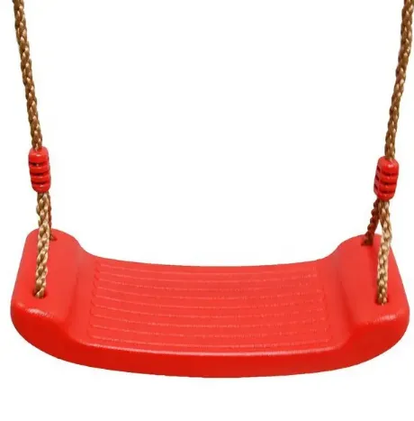 Rotational Moulds Supply Children's Swing Weighs 120 Pounds Rotomolding photo-3