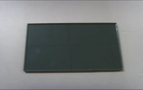 3-12mm Tinted Glass, Color Glass photo-3