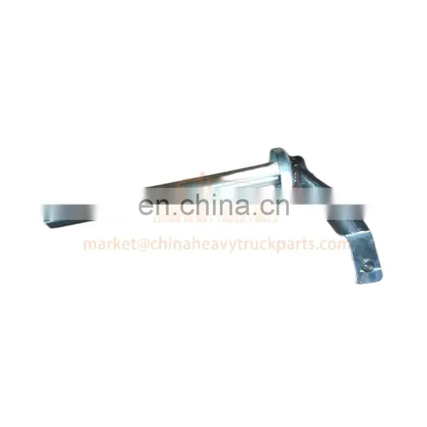 China Heavy Truck Sinotruk HOWO Golden Prince Transmission Parts WG2203260006 Fork Shaft photo-3