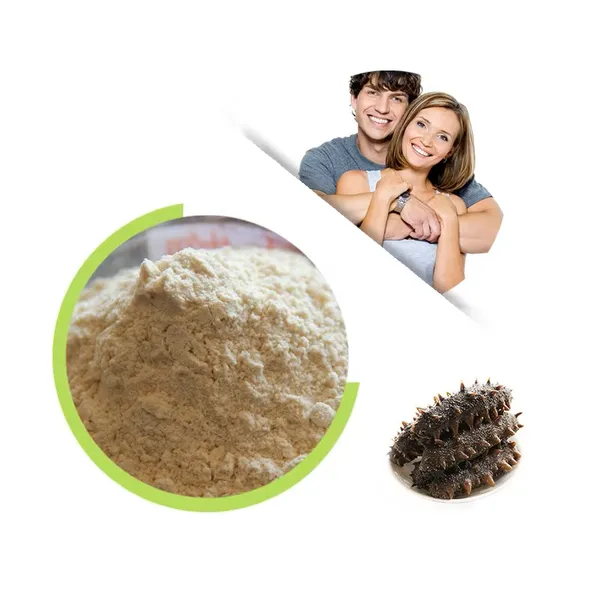 Natural Premium Quality Sea Cucumber Peptide, Sea Cucumber Extract
