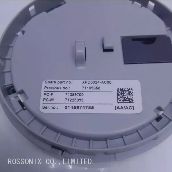 Endress+hauser XPD0024-AC00 New Display SD02 photo-2