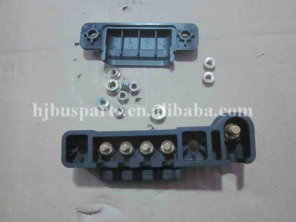 Original Bus Retarder Binding Post 3524-00088 Daewoo Bus VD408074 photo-2