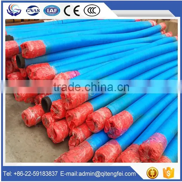 Concrete Pump Rubber Hose for Sany/flexible Hose for Concrete/concrete Pump Hose Fittings photo-4