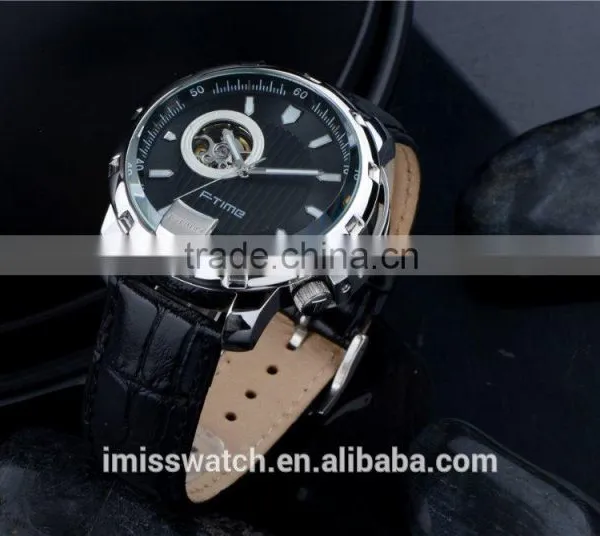 Energy Watch Stainless Steel Watch Mens Watches Under 200 photo-4