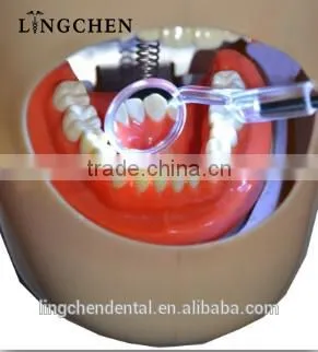 Hot Sell Dental Tool Dental LED Mirror photo-4