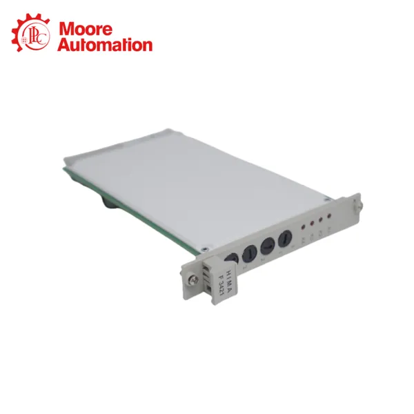 HIMA F3421 Digital Output Module In Stock photo-2