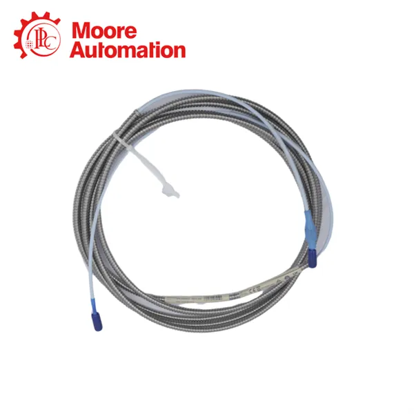 BENTLY NEVADA 330130-040-03-00 3300 XL Extension Cable IN STOCK photo-3