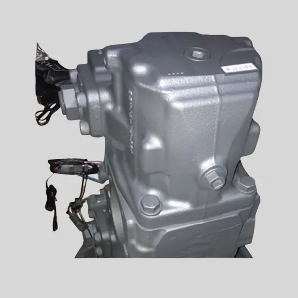 Excavator Spare Parts Hydraulic Pump Hpv118 photo-4