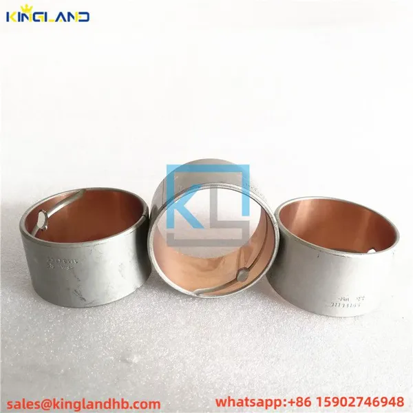 C6.6 Engine Camshaft Bushing 31134165 For CAT photo-5