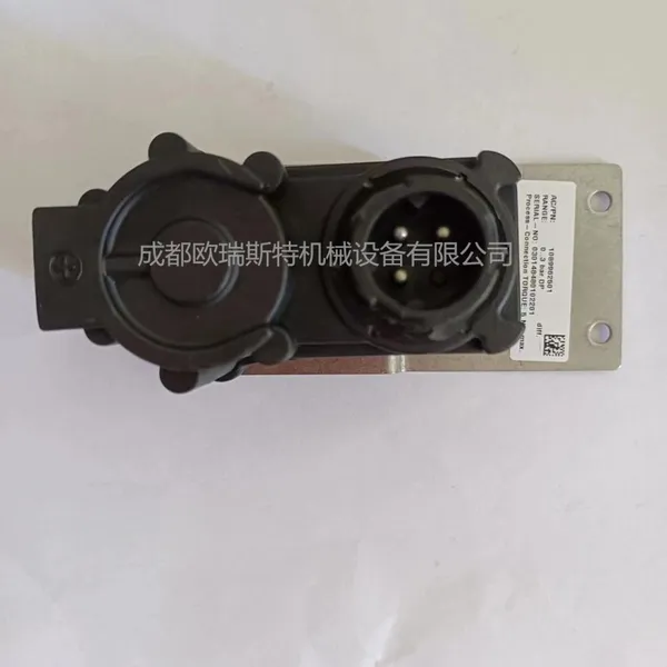 1089962501Atlas copco Differential pressure sensor