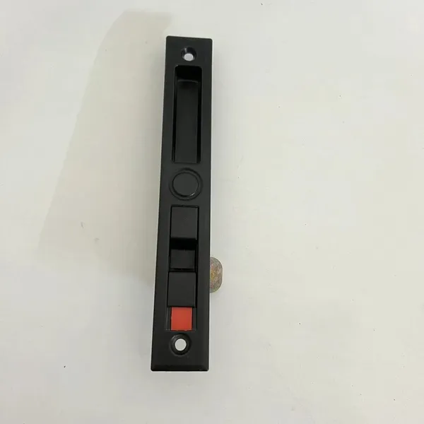 Sliding Door and Window Lock Automatic Lock photo-3