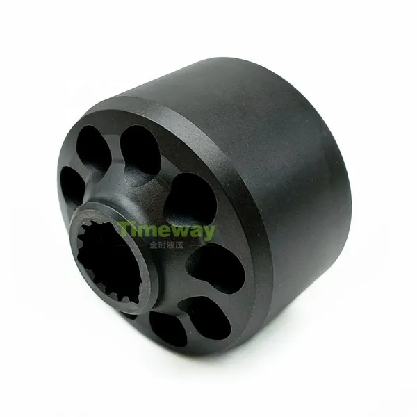 Hydraulic Rotor Assembly A10VG Series Pump Repair Kits for REXROTH A10VG28 Piston Pump Construction Machinery Parts photo-4