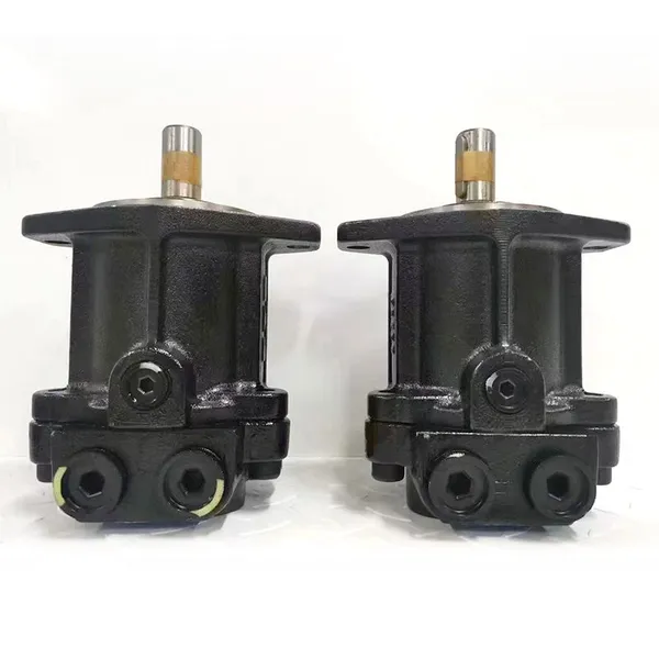 Original SANY Excavator Fan Motor ELIC 60248398 MSF23 for SY485 SY465 SY500 SY550 EC700 Cooling System Part 14531612 photo-2