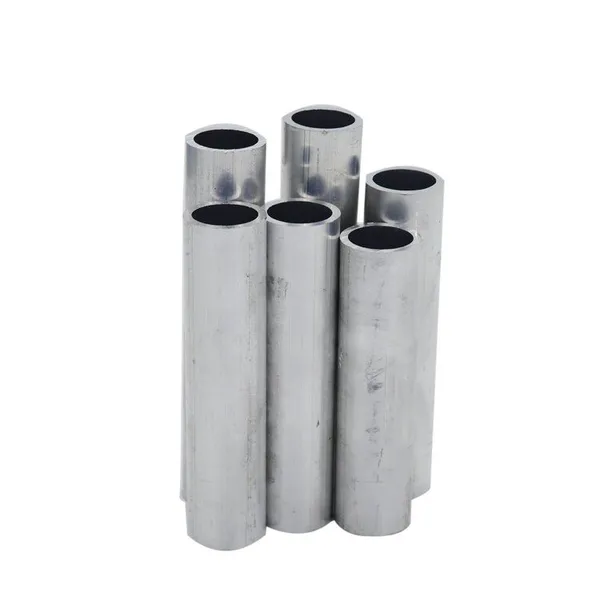 Durable 5083 Aluminum Seamless Pipe for Industrial Applications