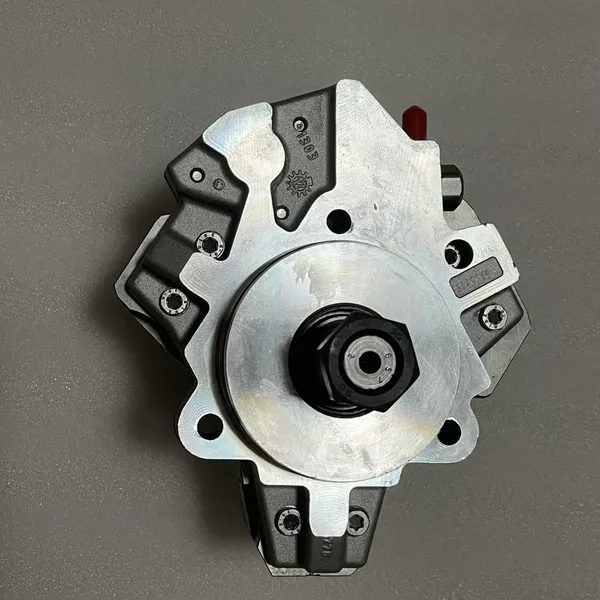 China Supplier Cummins Engine Part Fuel Injection Pump 3975701 for Cummins QSB6.7 Engine photo-3