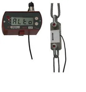 Weighing Transmitter