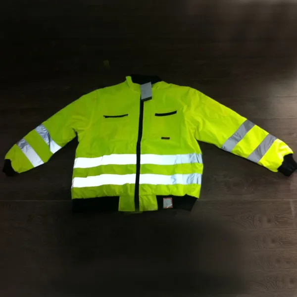 Reflective Safety Clothing photo-2