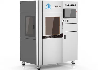 Industrial 3D Printer