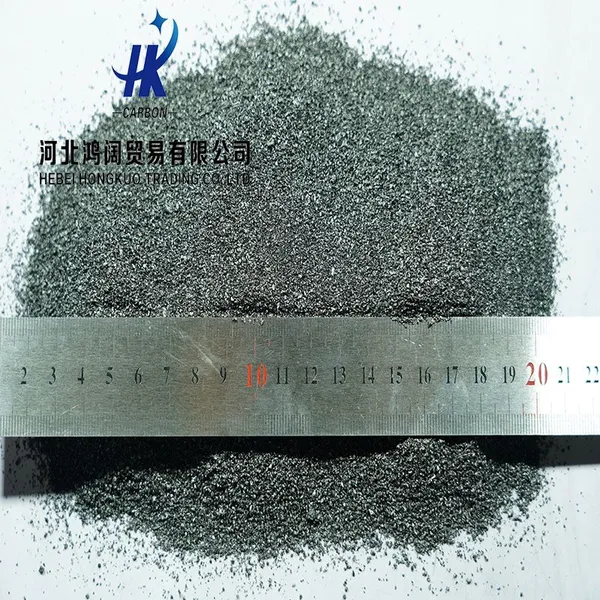 Industrial Grade CPC Calcined Petroleum Coke Strict Inspection Competitive Price Bulk Order. photo-5