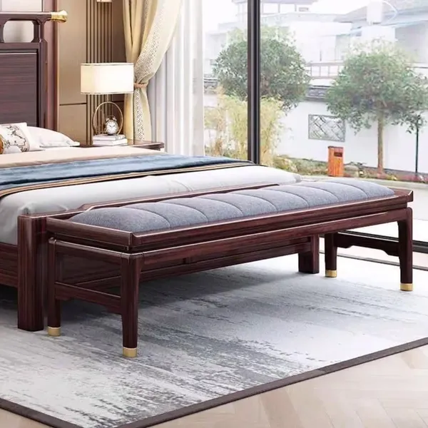 Bed End Bench photo-2