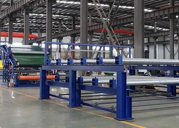Turnkey CIPP Liner Production System for Large-Scale Infrastructure Repair photo-4