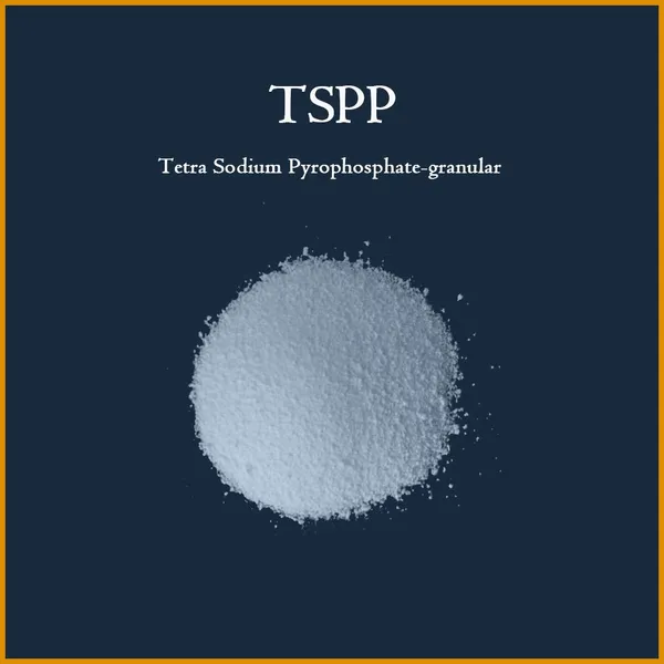 E450(iii)-TSPP-TETRA SODIUM PYROPHOSPHATE-FOOD GRADE photo-3