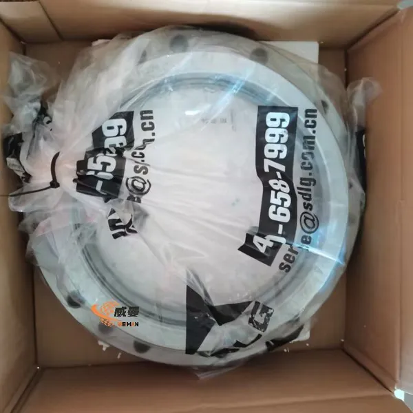 SDLG Original 29090000062 Bush 14.95kg for Machine With Good Price in Stock photo-1