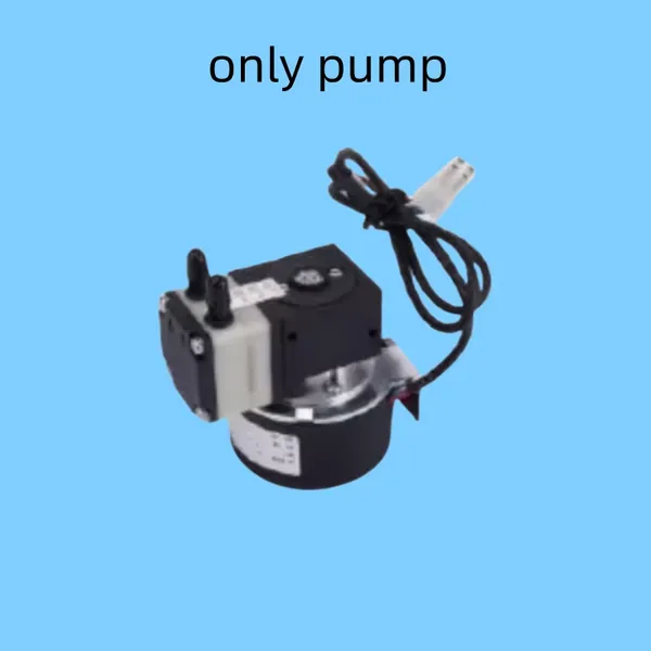 399171 Gutter Pump Vacuum Pump for Videojet 1210 1220 1510 1520 1610 1620 Inkjet Coding Printer photo-2