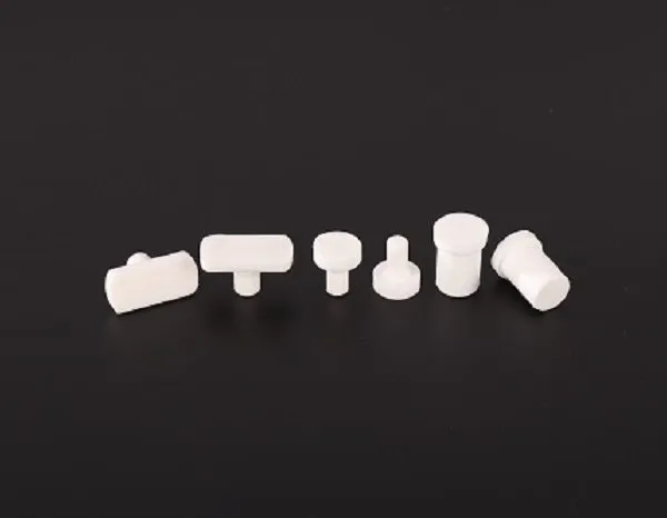 Multicolor Customized Rubber Special-shaped Parts-Core Adaptation for Southeast Asian Automotive Component Factories photo-4