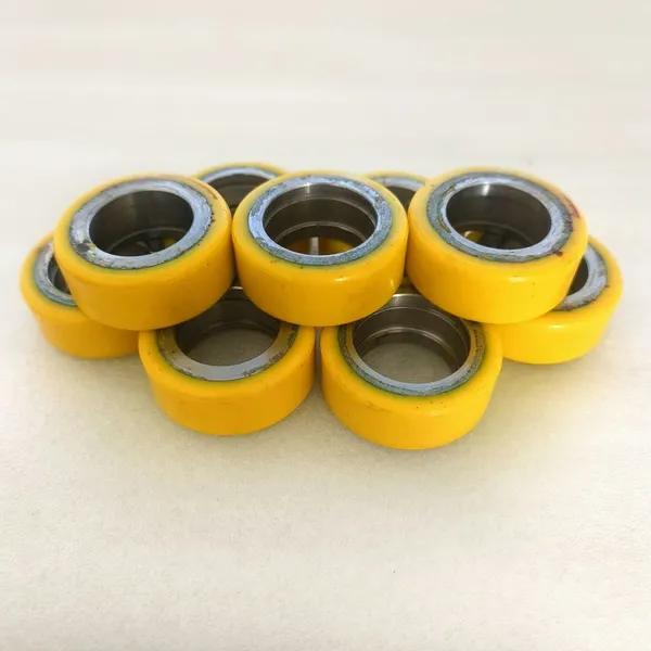 Customized Polyurethane Parts for Mold Opening Are Suitable for Automotive Component Factories in Southeast Asia. photo-3