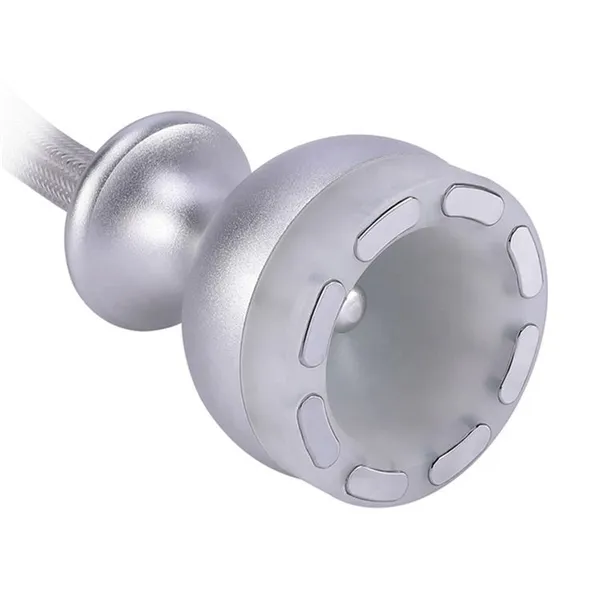 Industrial-Standard Fat Cavitation Device: Multi-Function for RF Skin Tightening and Fat Removal photo-2