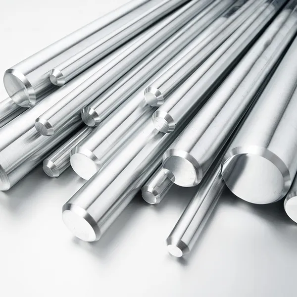 High Purity Nickel 200 Bar ASTM B160 UNS N02200 Bright Annealed Precision Machined Rod photo-4