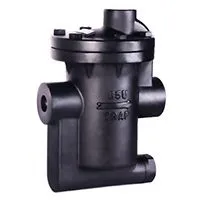 Energy Saving Inverted Bucket Steam Trap With Reliable Steam Sealing photo-2