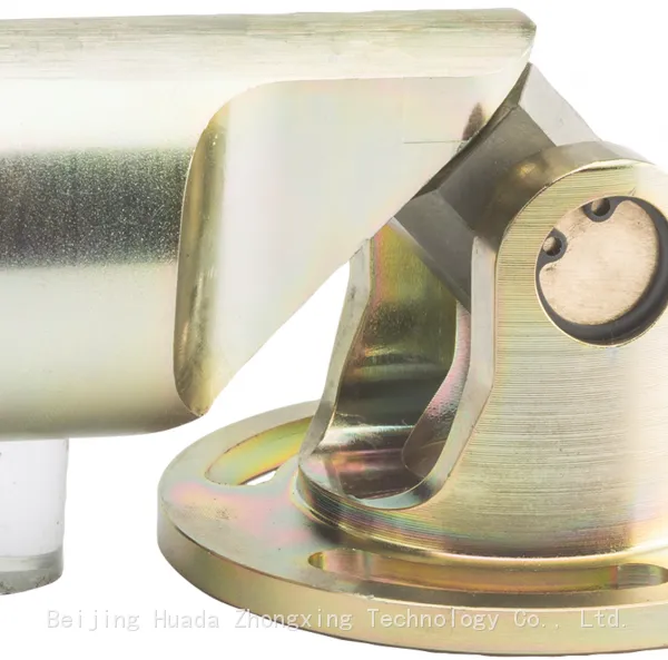 8UG4420︱INNOMOTICS GM150 Осциллирующий шарнир с фланцем