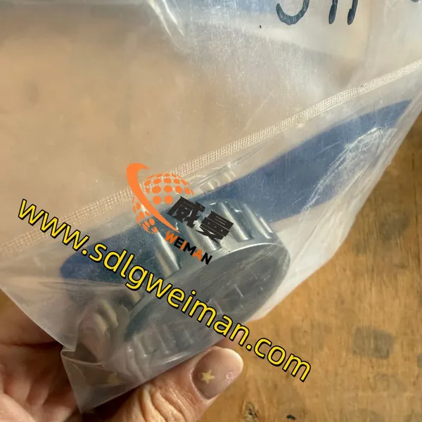 Volvo Needle Bearing VOE14566427 14566427 Fit EC240B EC290B EC330B EC360B Excavator Final Drive Gearbox Spare Parts photo-4