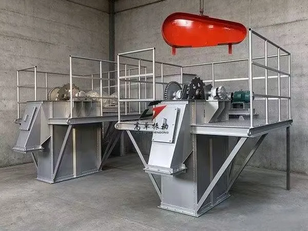 Flour Bucket Elevator | Food Grade Vertical Conveyor For Flour Milling