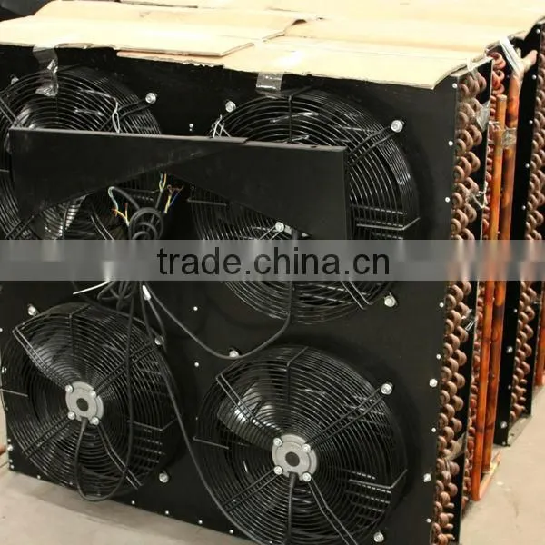 Air Cooled Condenser for Refrigeration photo-5