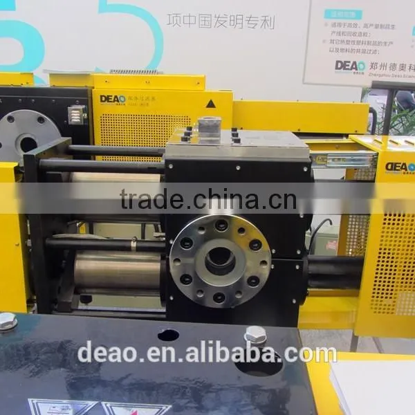 Double Pillar Automatic Self Cleaning Filter photo-3