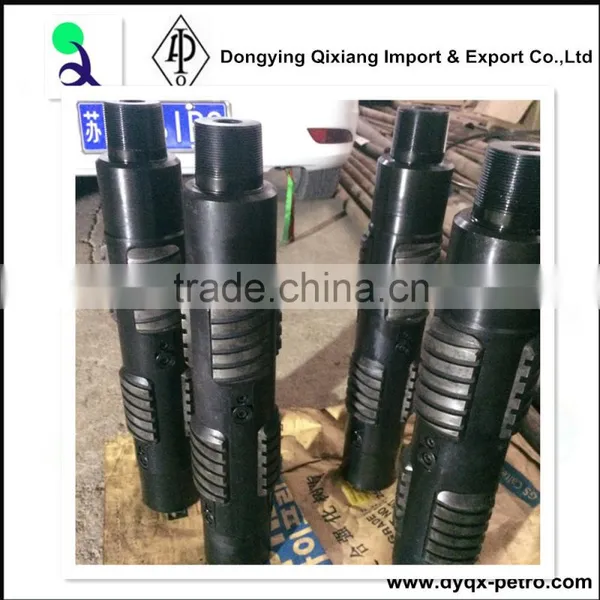API Cleaning Tools Casing Scraper/rotating Scraper/casing Anchors Downhole Tools Cross Over Subs Oilfield Fishing Tools photo-2
