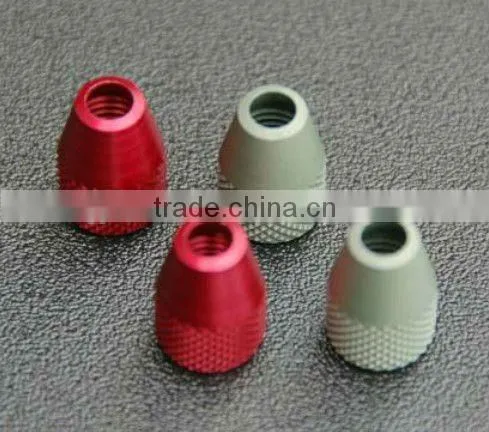 Plastic Machining Service