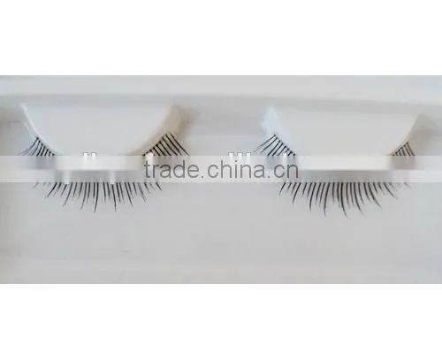 Pure Handmade Mink Fur Lashes O photo-2